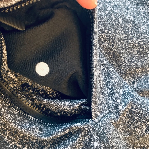 🌿✌🏻sold🌿✌🏻define hooded jacket nulu - Picture 4 of 9